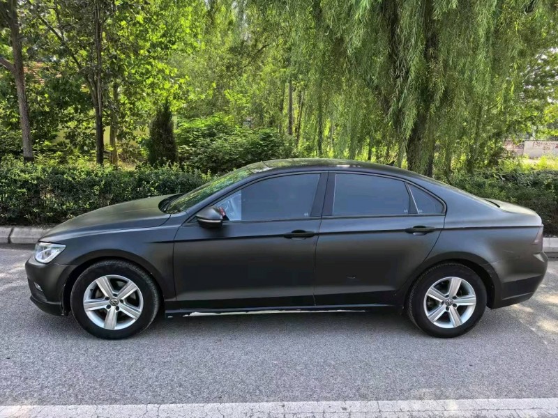 滨州17年大众凌渡3