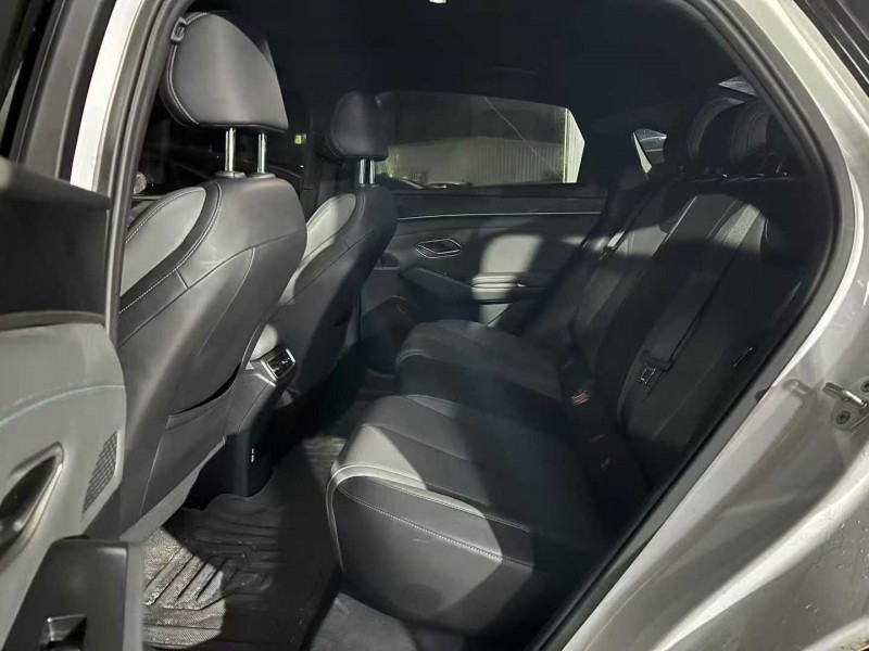 汕头24年比亚迪秦5