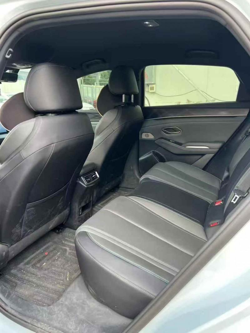 佛山24年比亚迪秦4