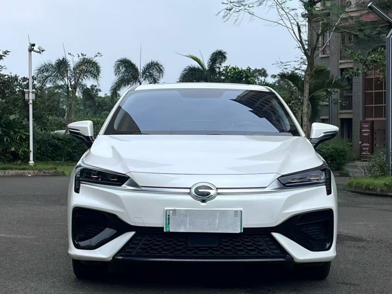 海口23年传祺埃安S5801