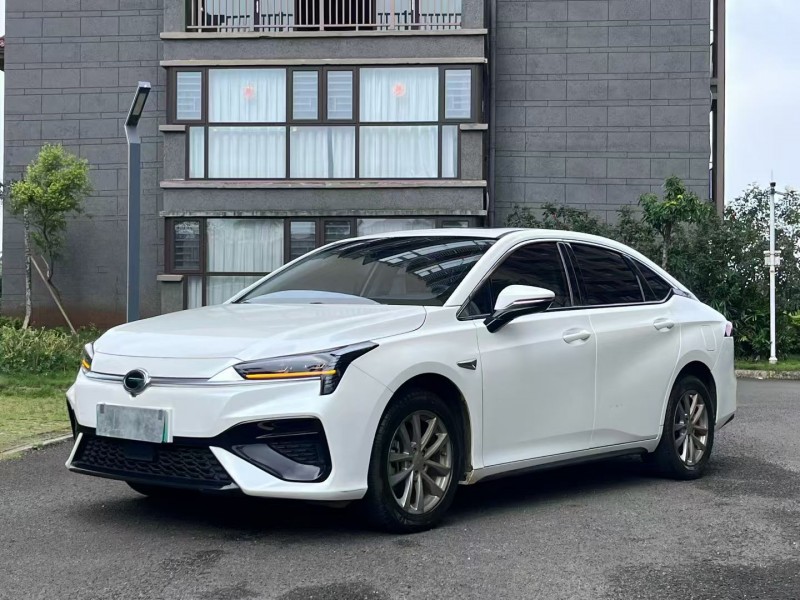 海口23年传祺埃安S5803