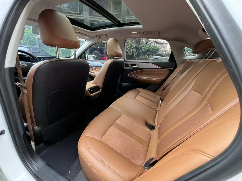 海口23年传祺埃安S5805