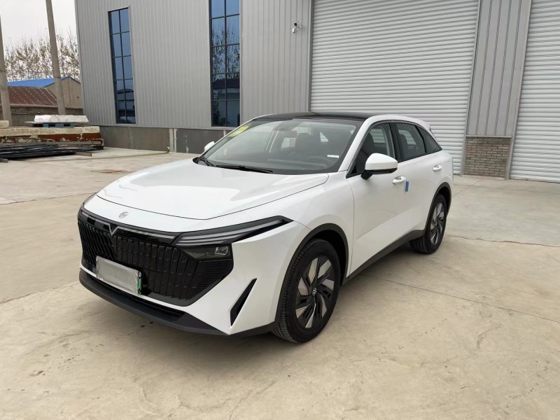 徐州24年启辰大V2