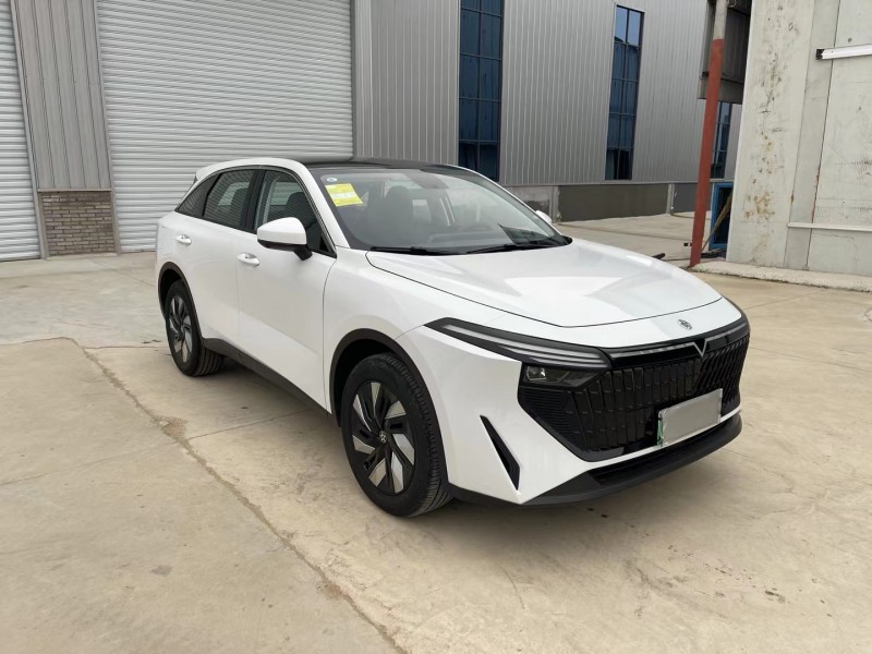 徐州24年启辰大V3