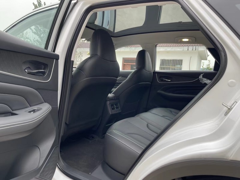 徐州24年启辰大V7