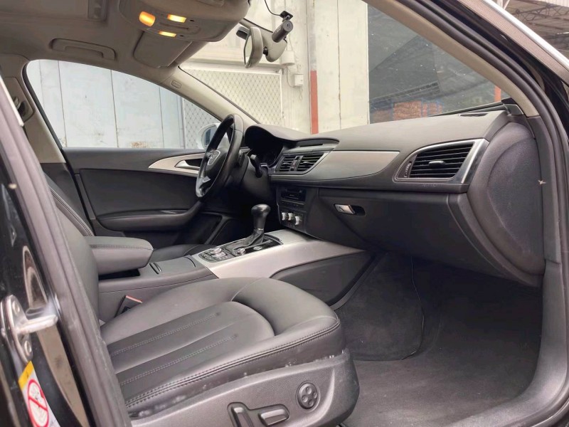 徐州15年奥迪A6L5