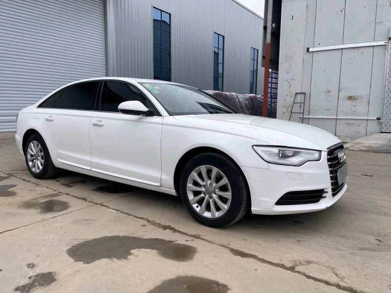 徐州15年奥迪A6L6