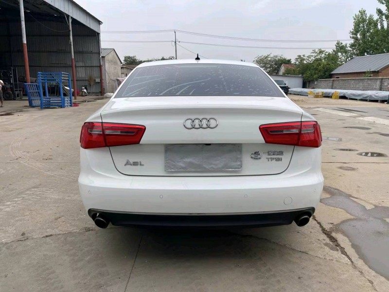 徐州15年奥迪A6L9