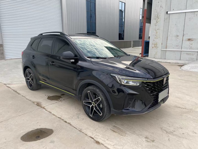 徐州22年荣威RX56