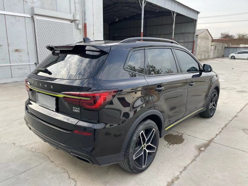 徐州22年荣威RX57