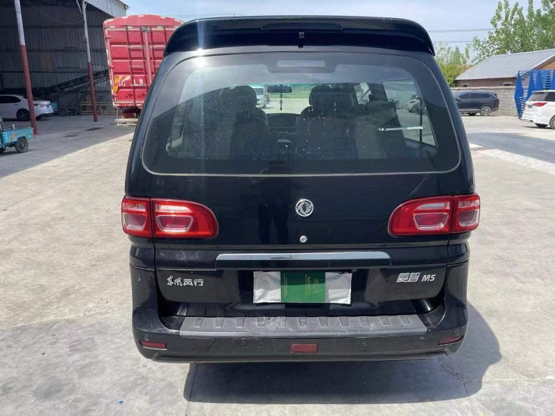 徐州20年东风菱智9