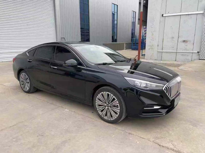 徐州22年红旗H54