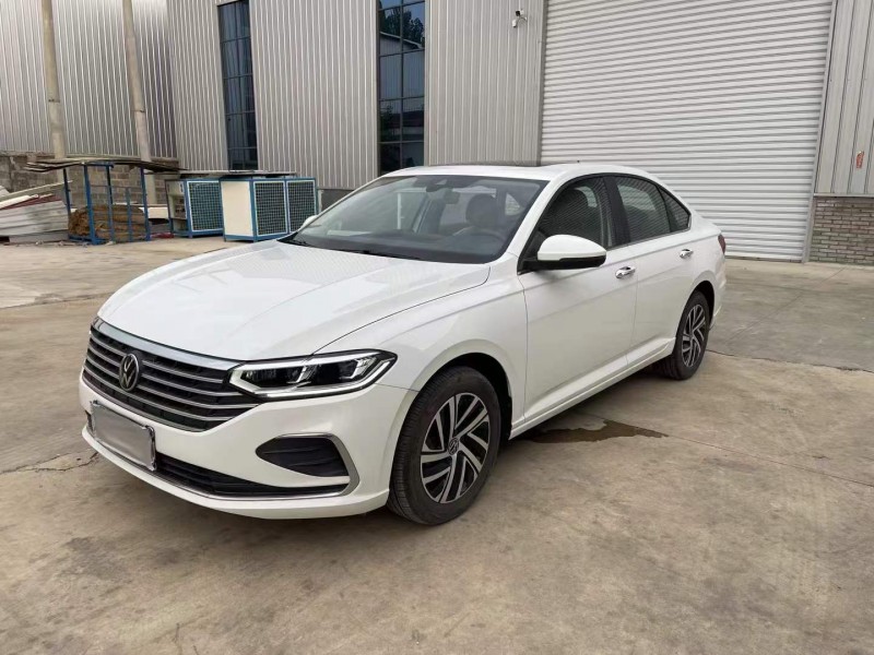 徐州24年大众朗逸2