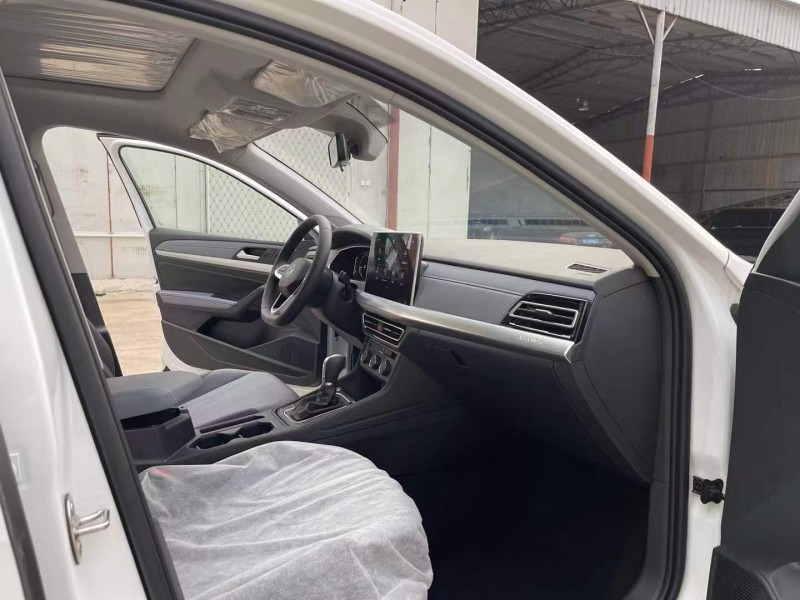 徐州24年大众朗逸4