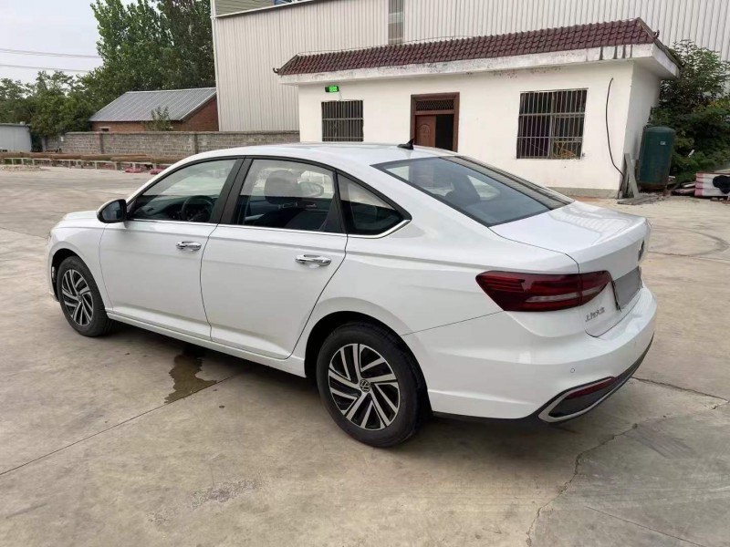 徐州24年大众朗逸8