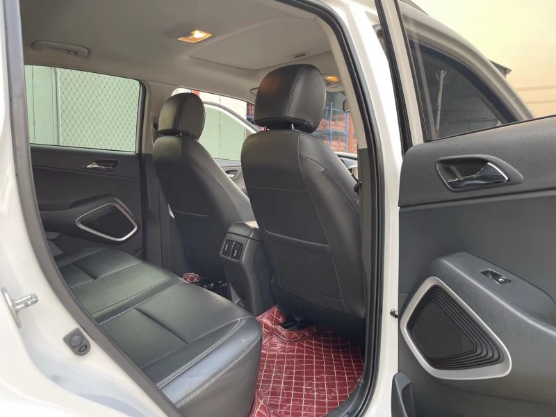 徐州20年现代ix356