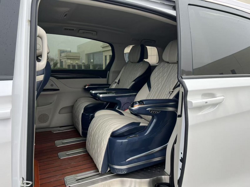 盐城22年别克GL85