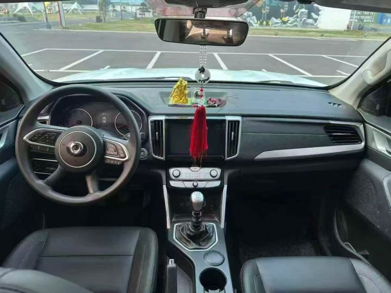 济宁22年长城汽车炮 皮卡4