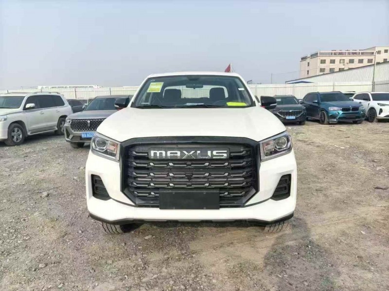 乌鲁木齐25年大通星际R1