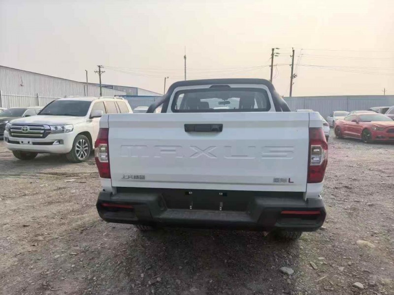 乌鲁木齐25年大通星际R5