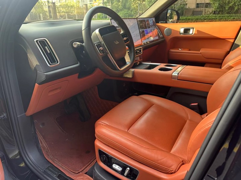 徐州23年理想L94