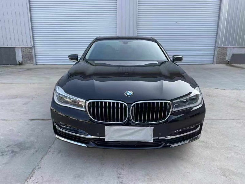 徐州17年宝马7系1