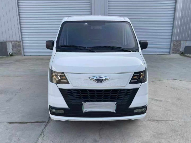 徐州23年福田时代EV61