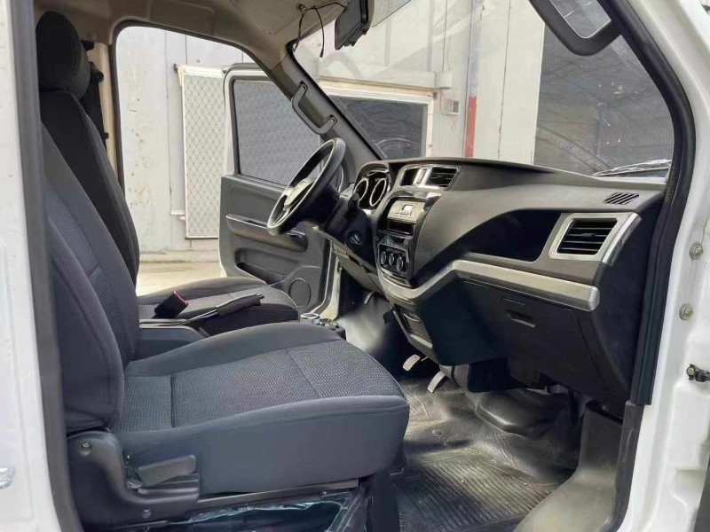 徐州23年福田时代EV65