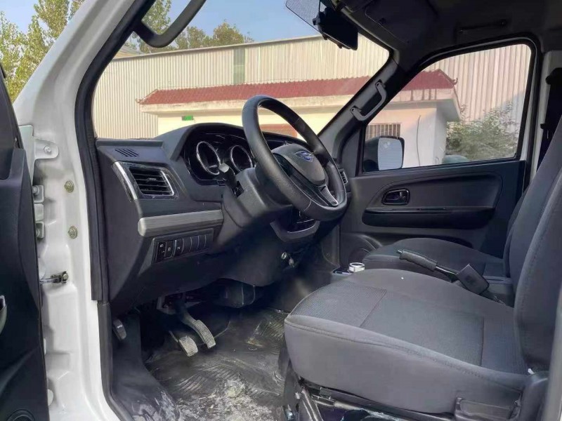 徐州23年福田时代EV66