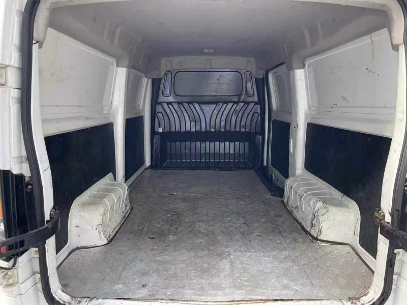 徐州23年福田时代EV67