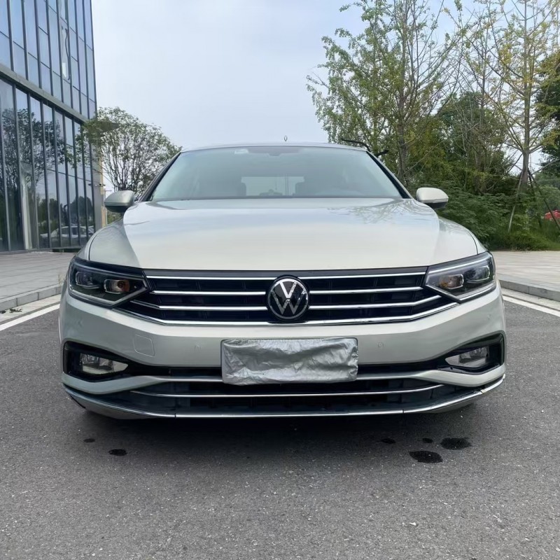 常德21年大众迈腾1