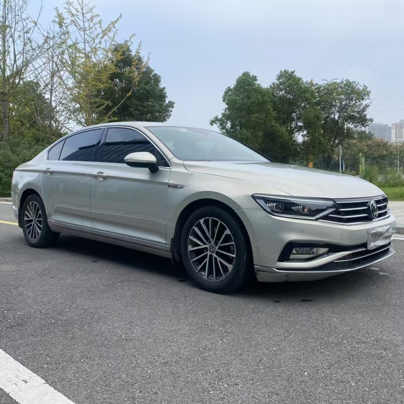 常德21年大众迈腾2