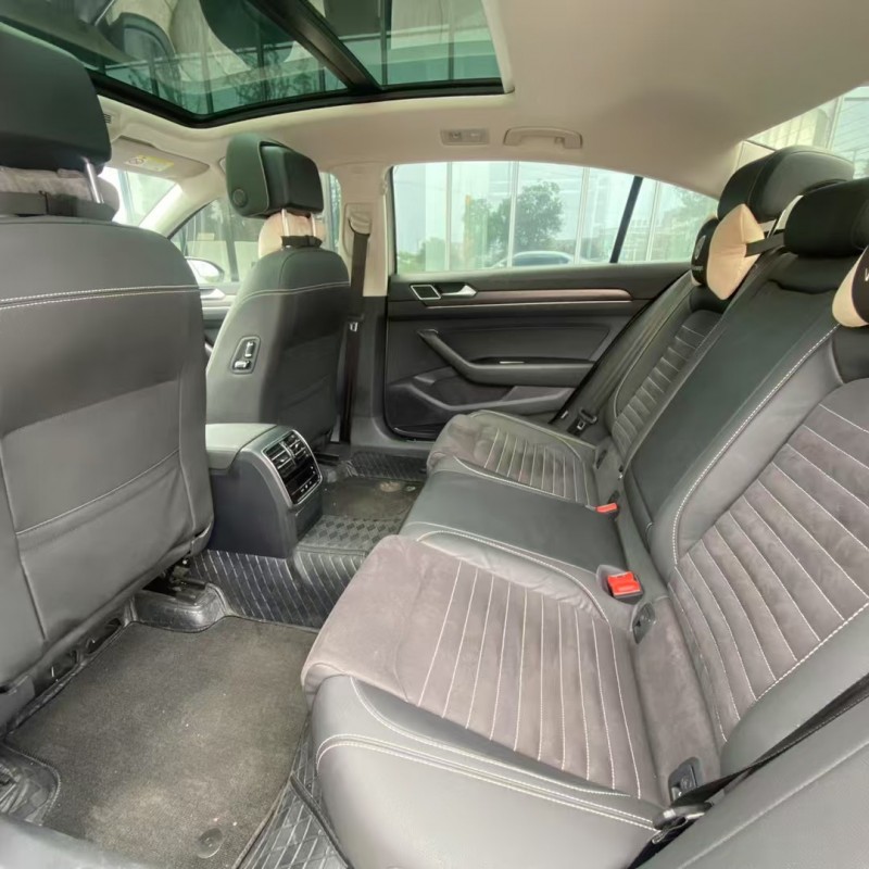 常德21年大众迈腾5