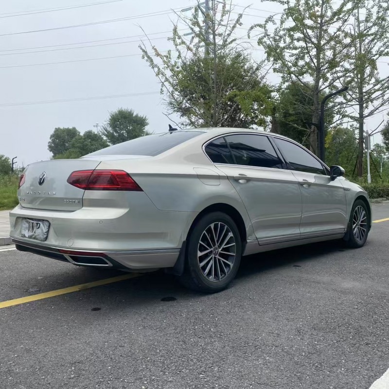 常德21年大众迈腾7