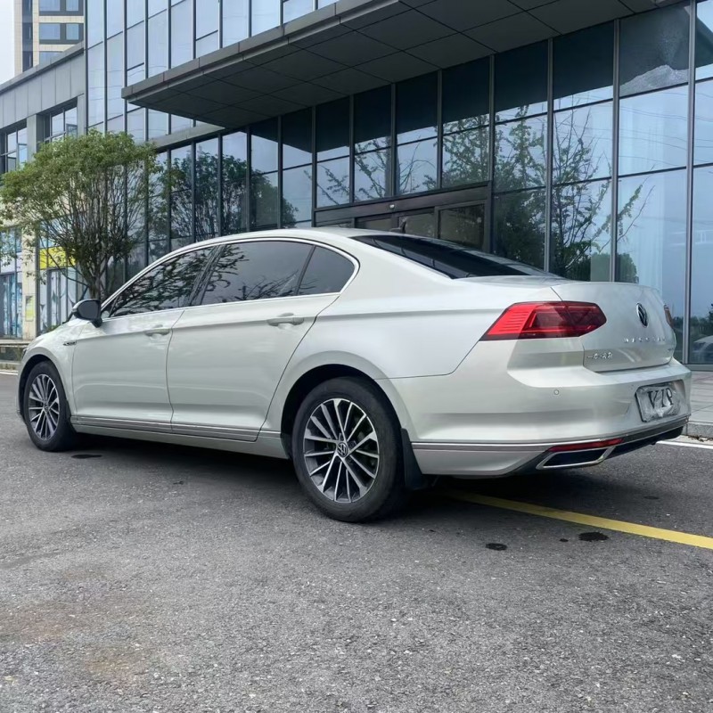 常德21年大众迈腾9