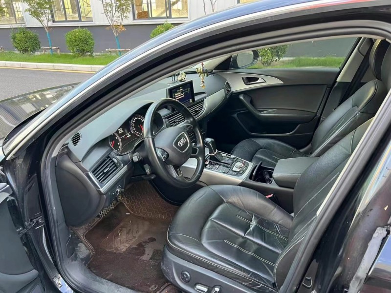 徐州18年奥迪A6L6