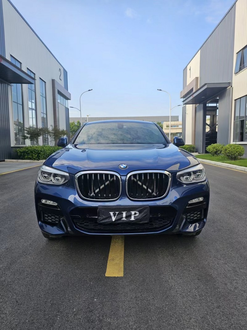 徐州19年宝马X41