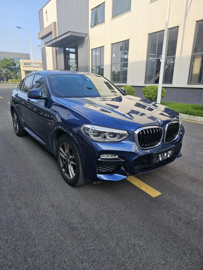 徐州19年宝马X43