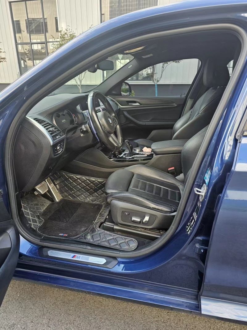 徐州19年宝马X45