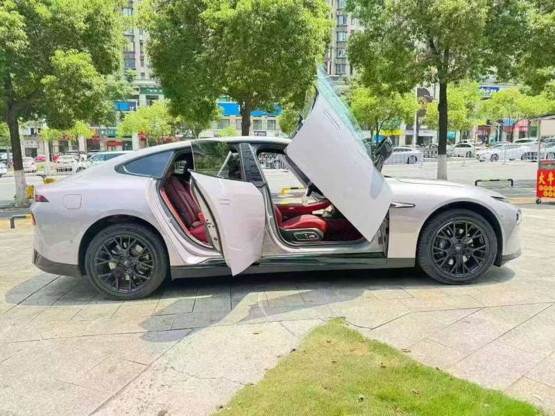 衡阳24年小鹏汽车p74