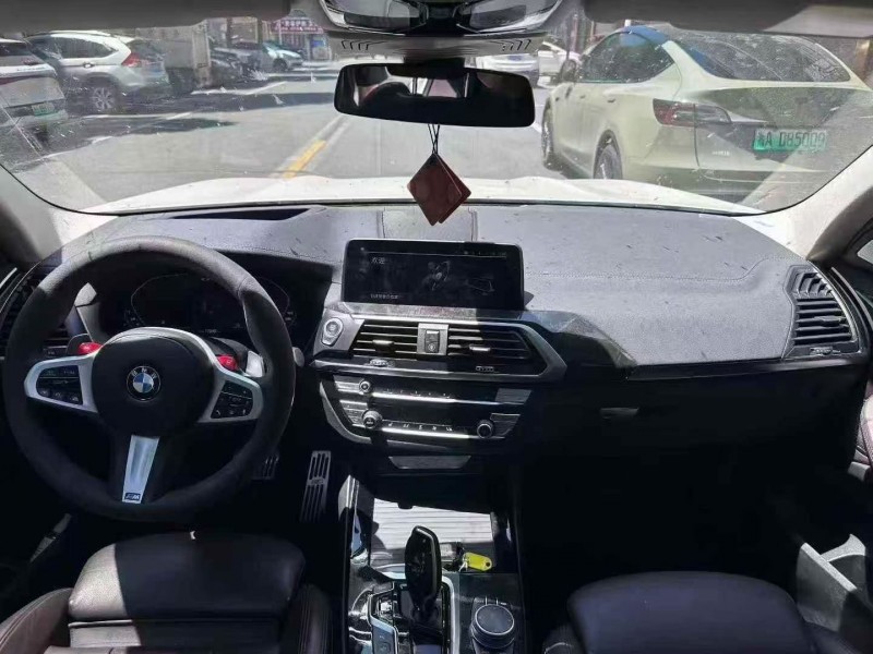 株洲20年宝马X36