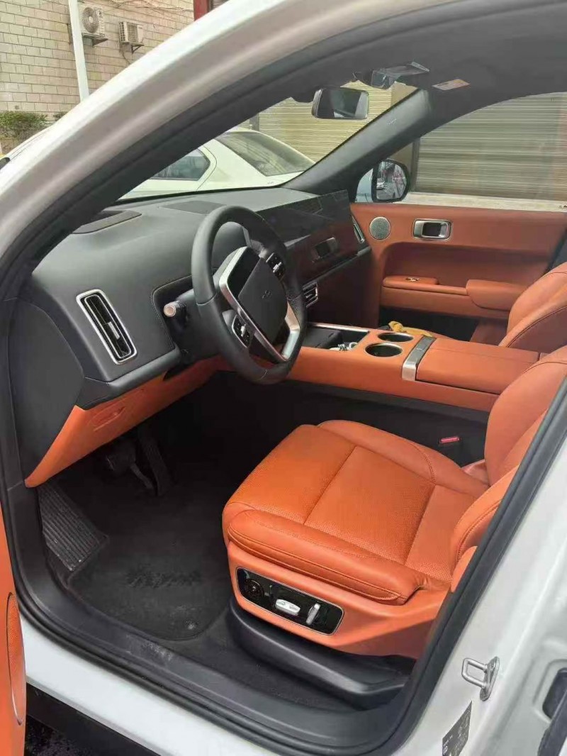 长沙24年理想L75