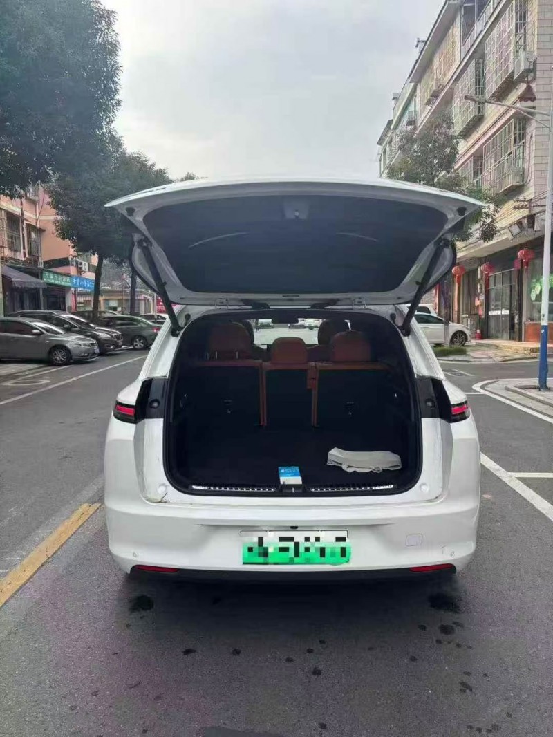 长沙24年理想L79