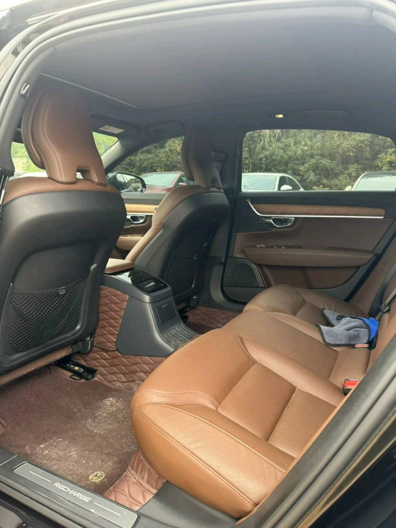 宜昌24年沃尔沃S905