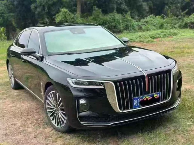 汕头23年红旗H92