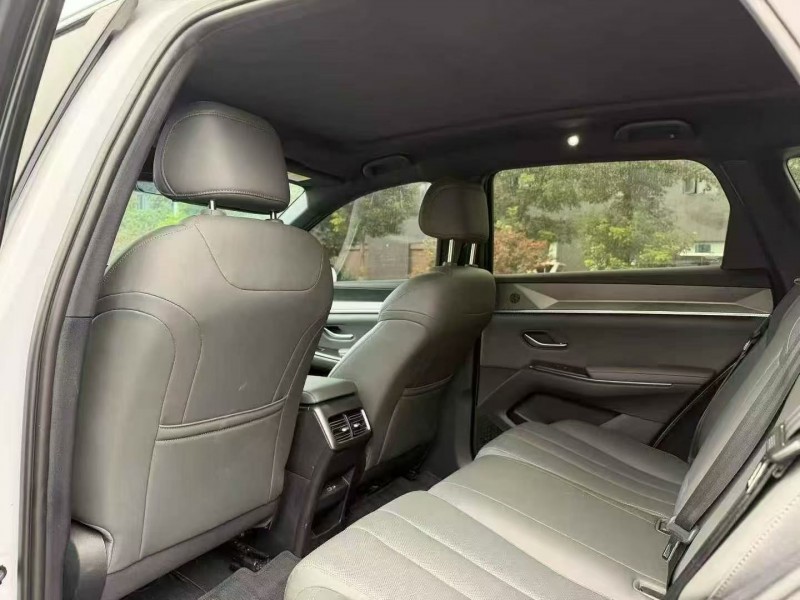 安阳25年比亚迪宋6