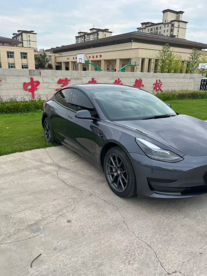 徐州22年特斯拉MODEL 36