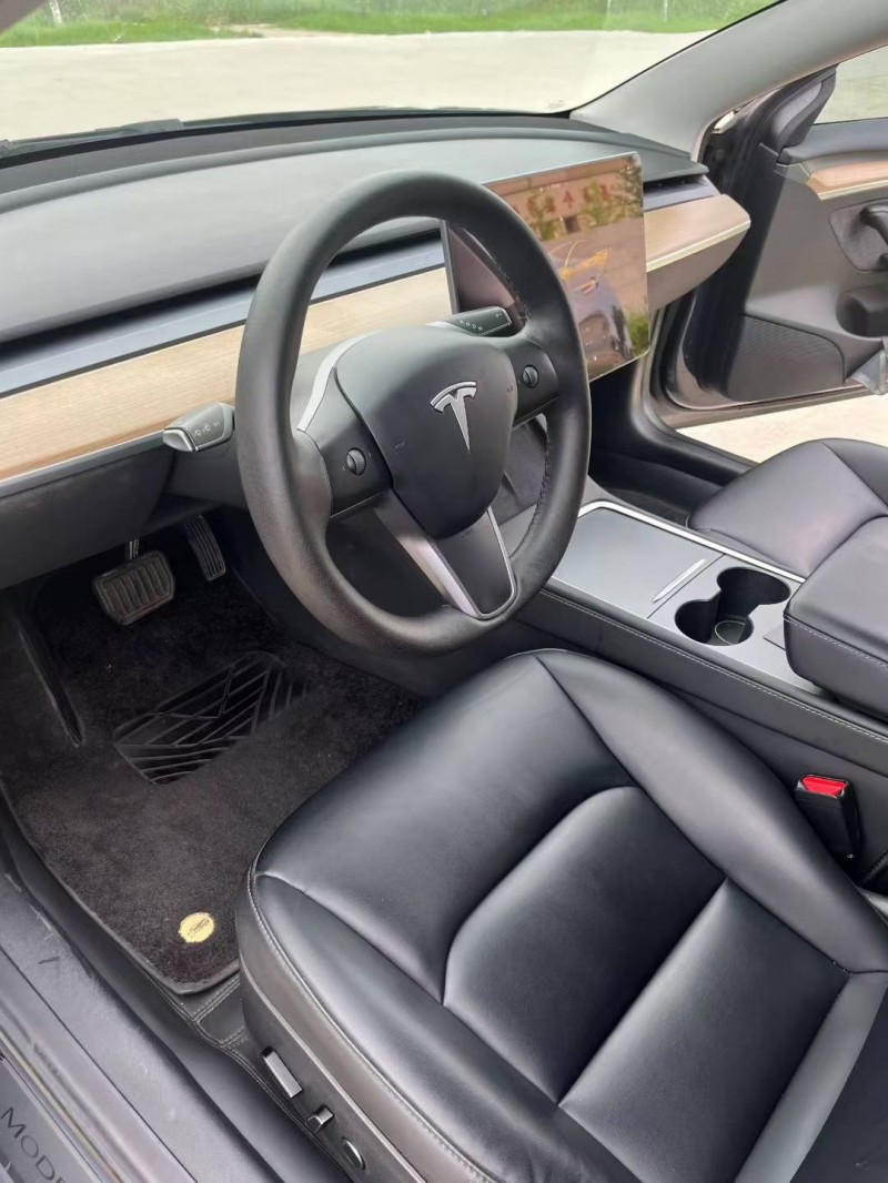 徐州22年特斯拉MODEL 38