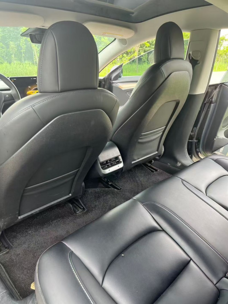 徐州22年特斯拉MODEL 39