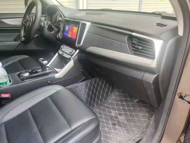 常德23年长城汽车炮 皮卡6